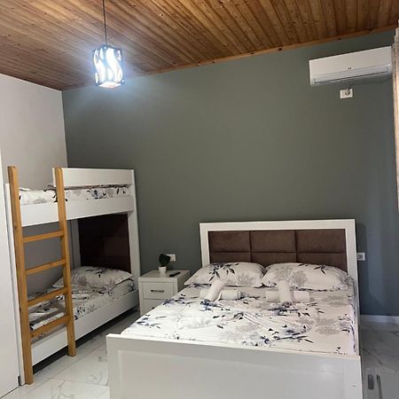 Vila Rafael Sarandë Exterior foto